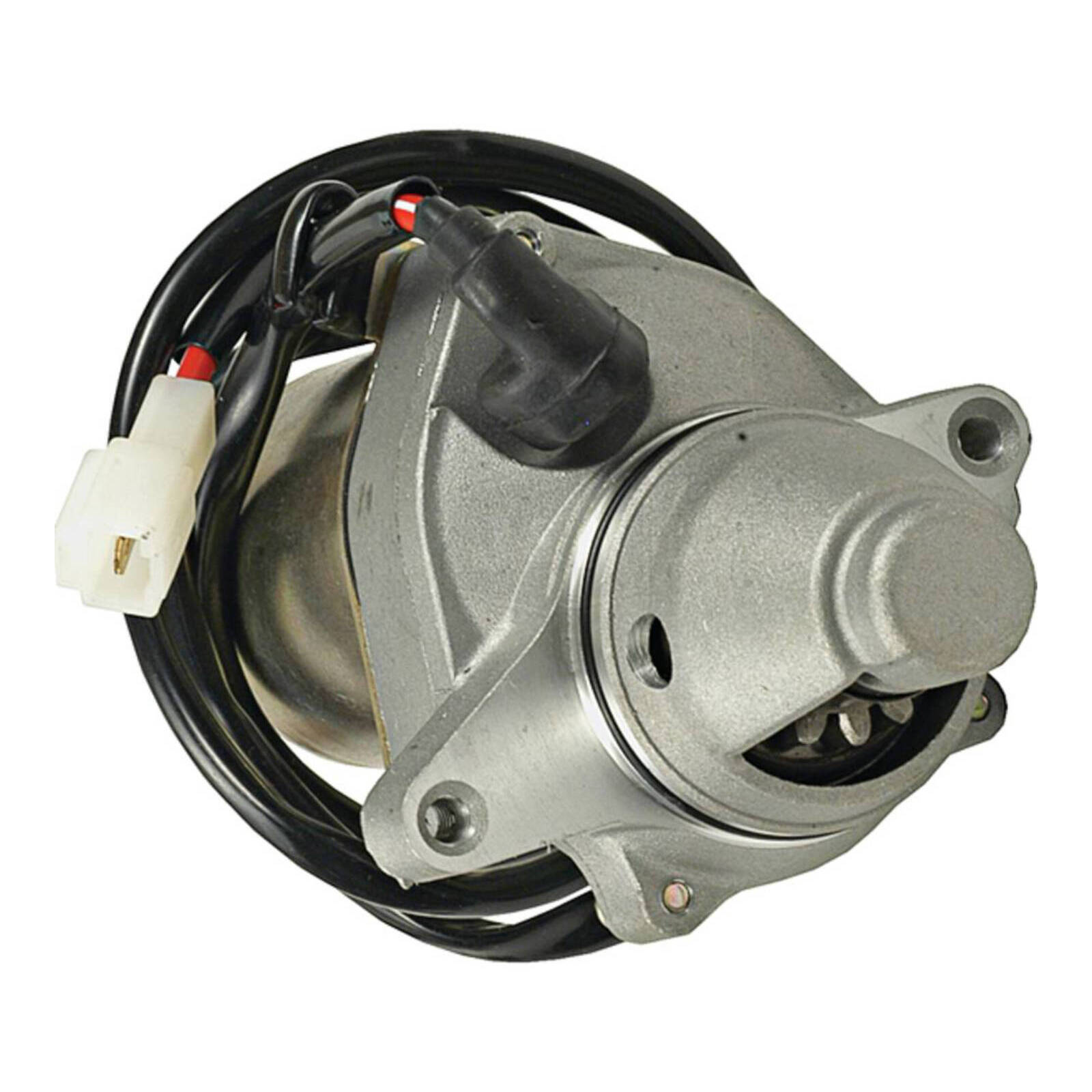 J&N Starter Motor (410-54009) (AHSMU0033)