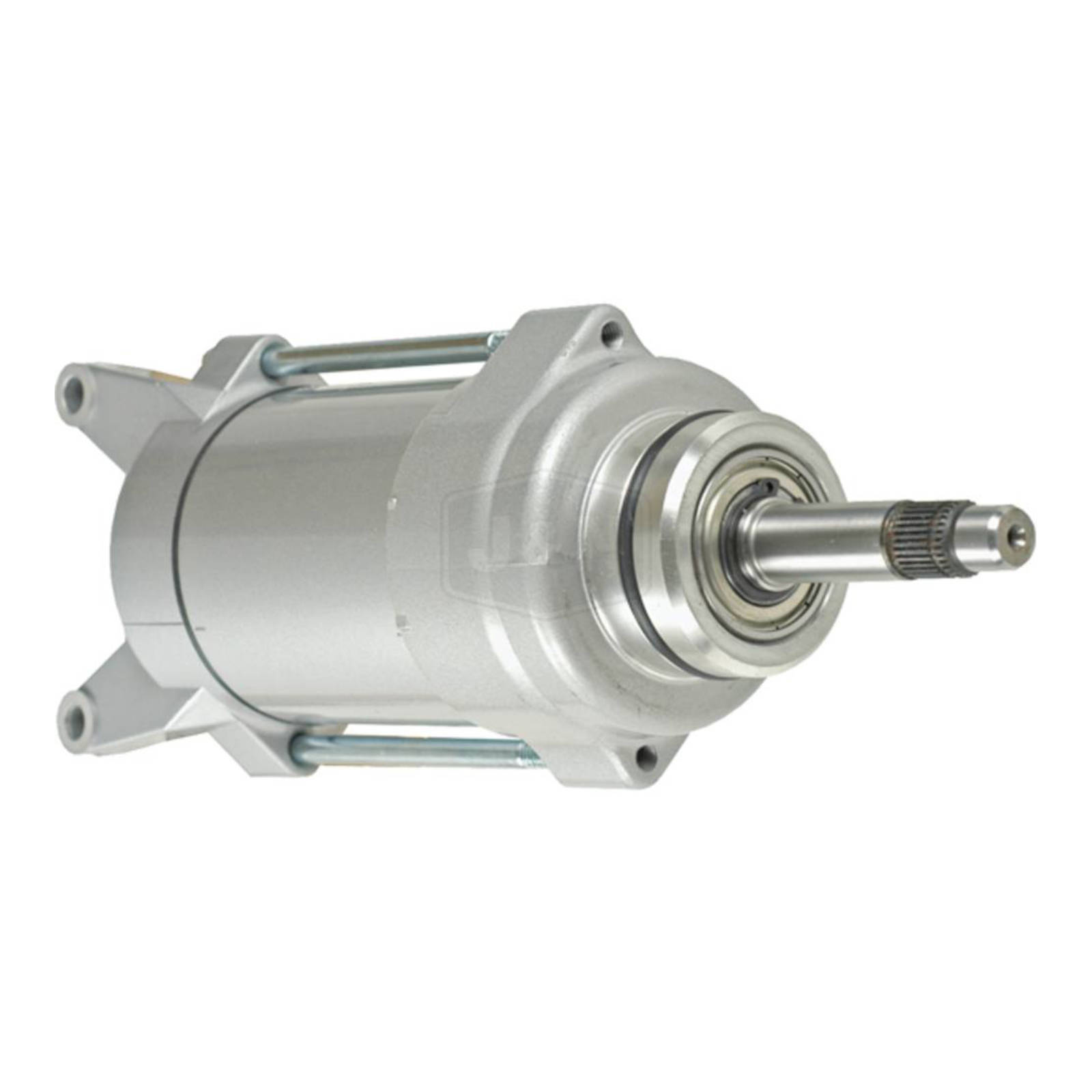 J&N Starter Motor (410-54028) (AHSMU0169)