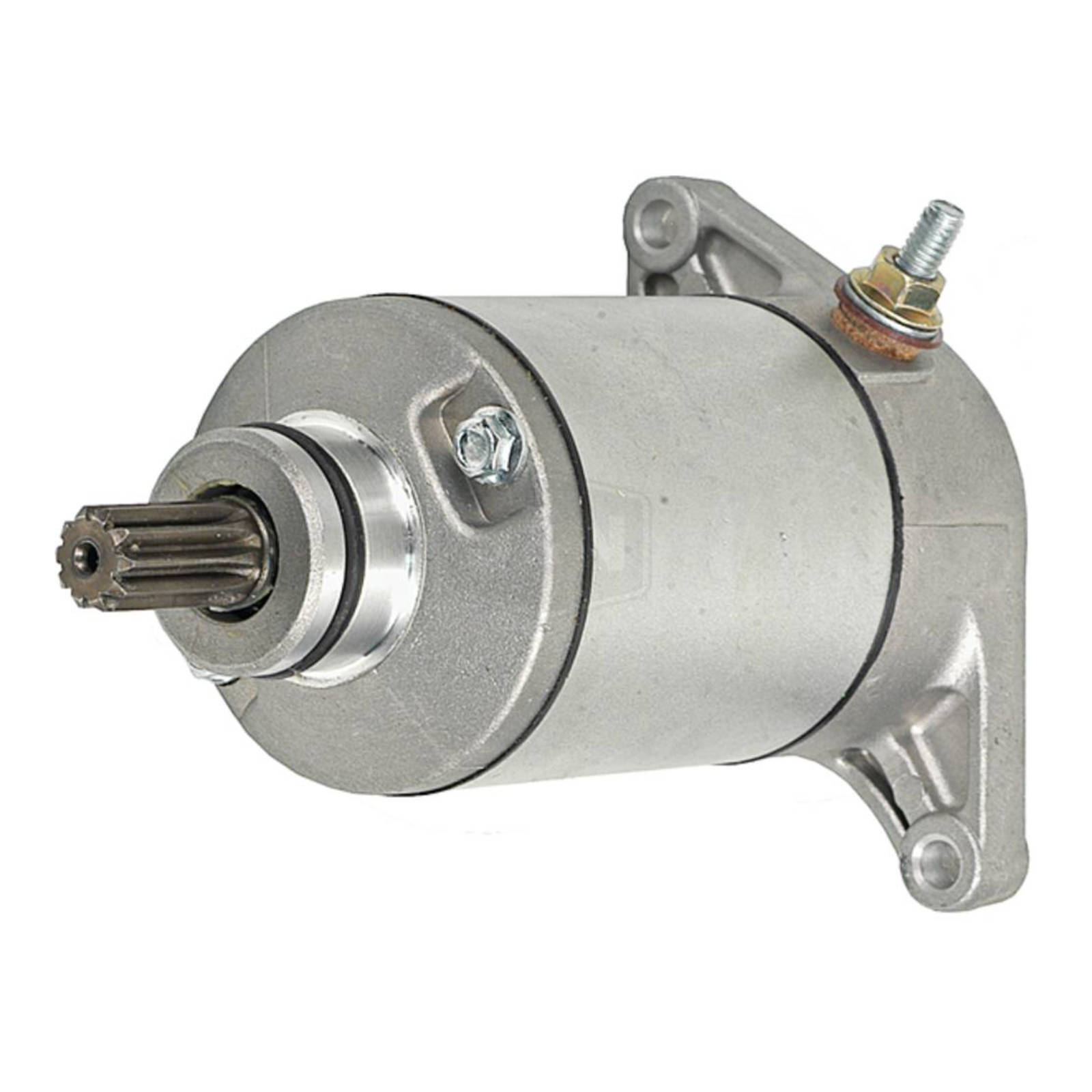 J&N Starter Motor (410-54034) (AHSMU0060)