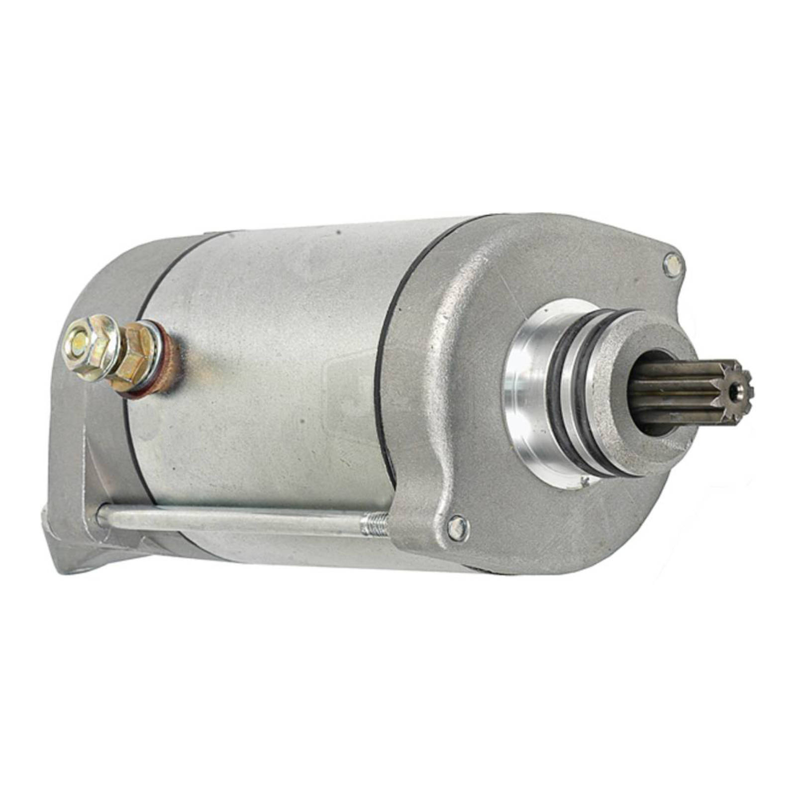 J&N Starter Motor (410-54040) (AHSMU0271)