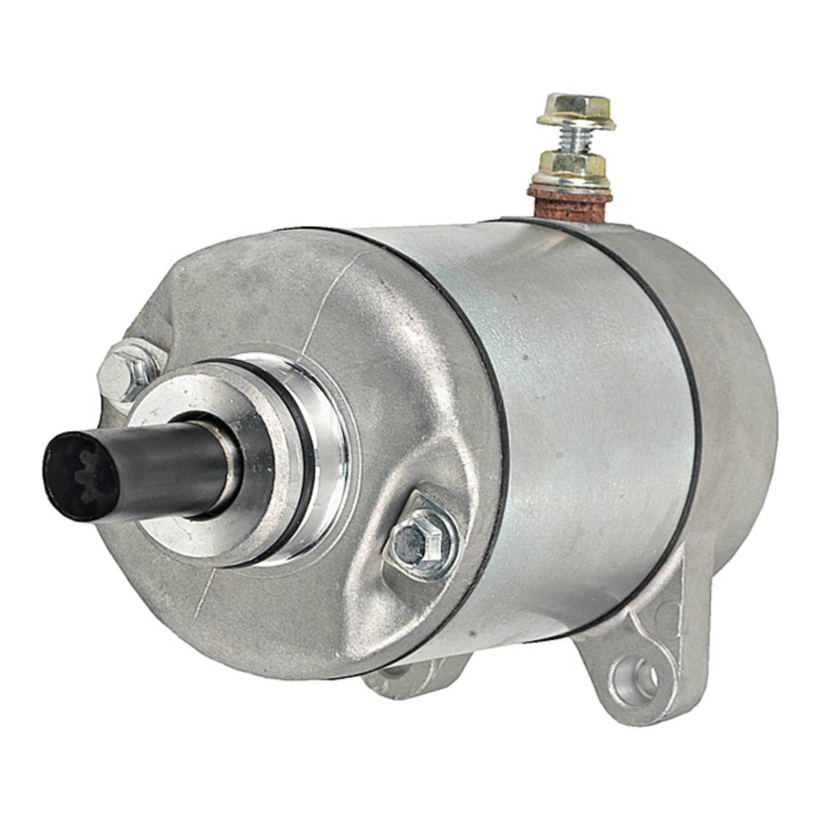 J&N Starter Motor (410-54059) (AHSMU0220)