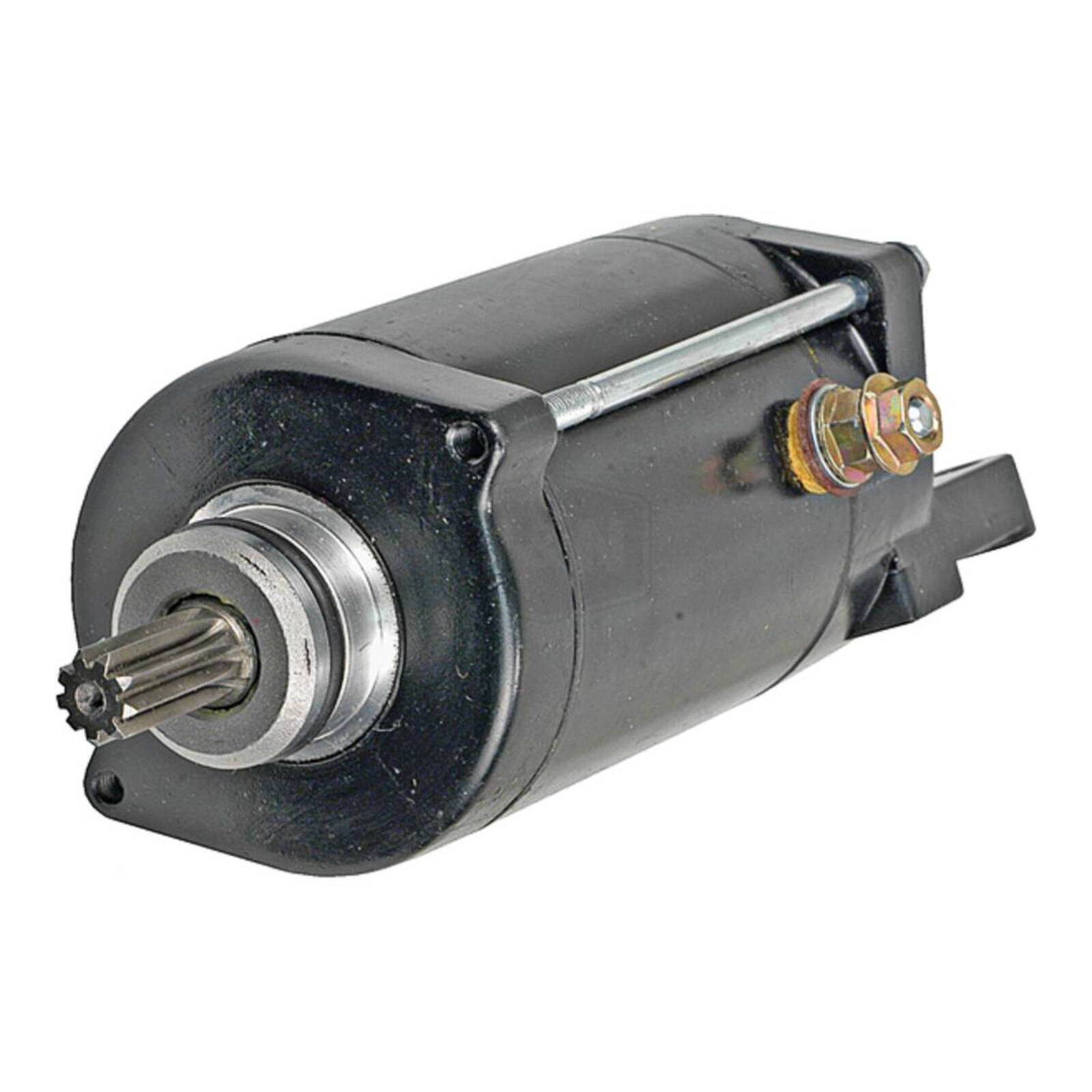 J&N Starter Motor (410-54060) (AHSMU0306)