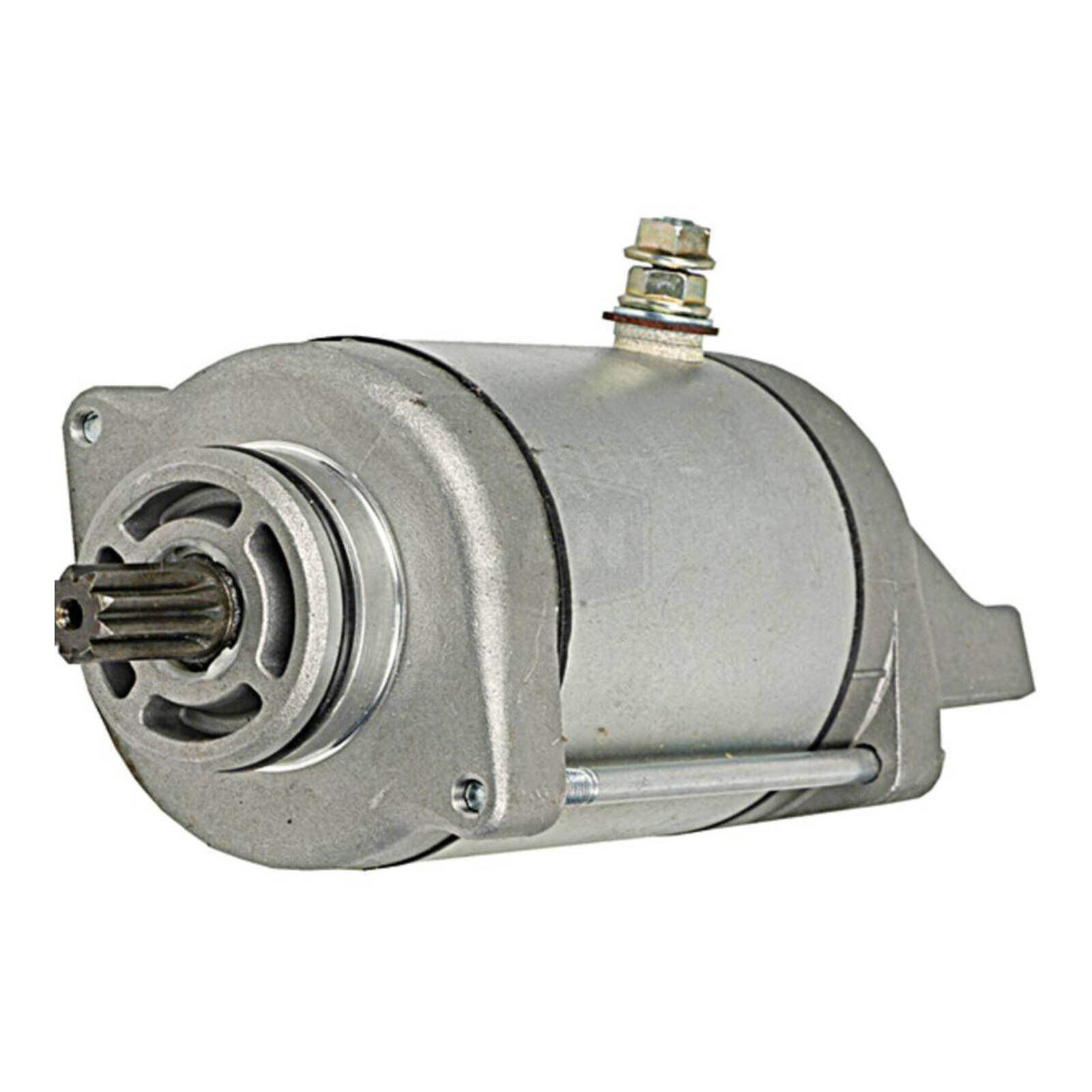 J&N Starter Motor (410-54085) (AHSMU0248)