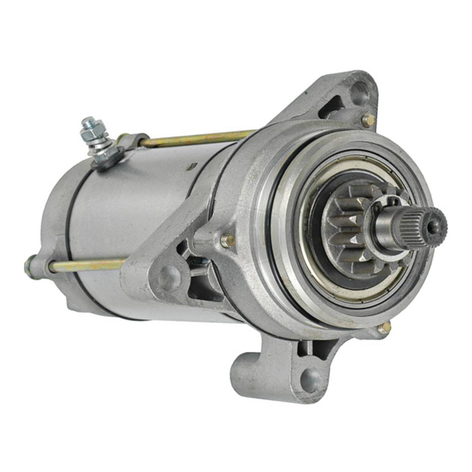 J&N Starter Motor (410-54096) (AHSMU0407)