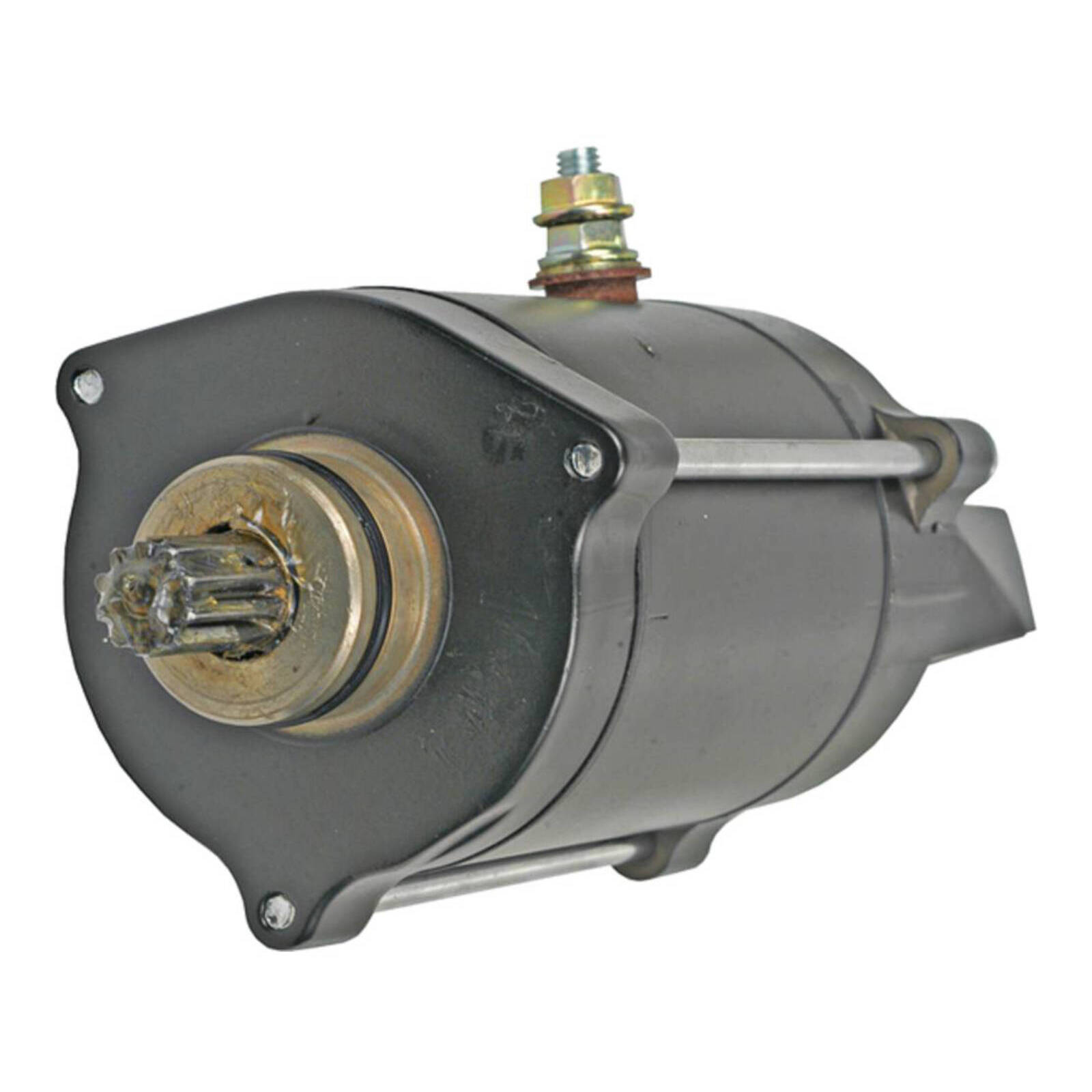 J&N Starter Motor (410-54097) (AHSMU0184)