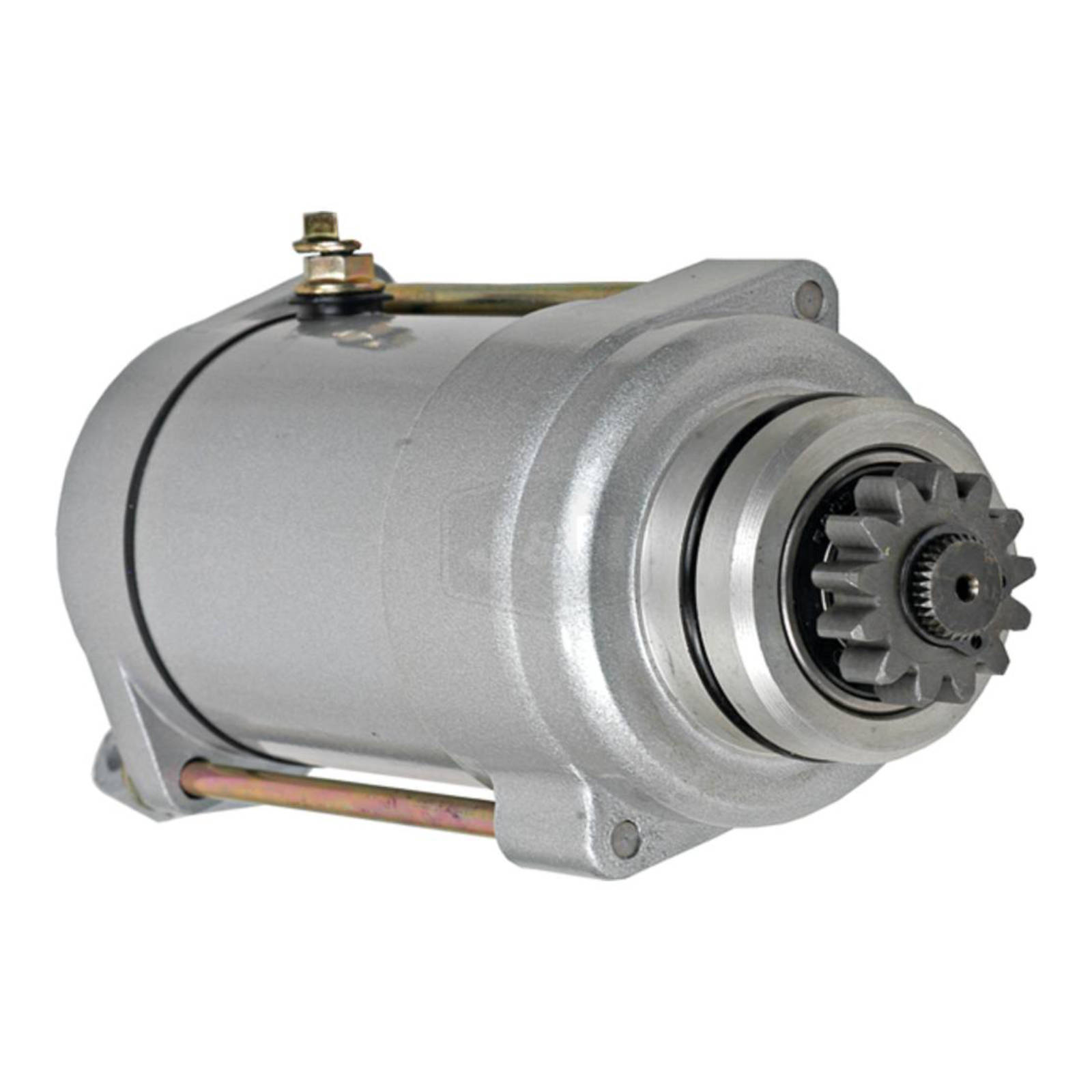 J&N Starter Motor (410-54125) (AHSMU0305)