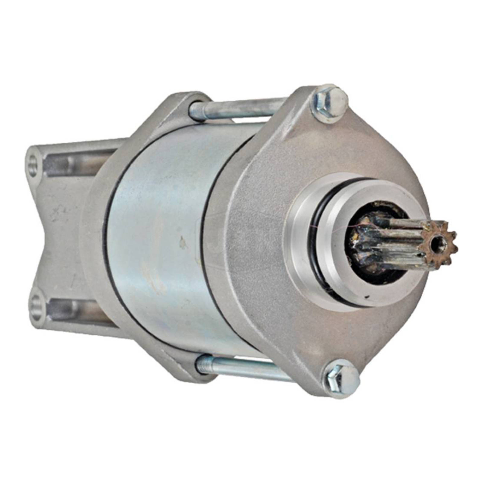 J&N Starter Motor (410-54146) (AHSMU0465)