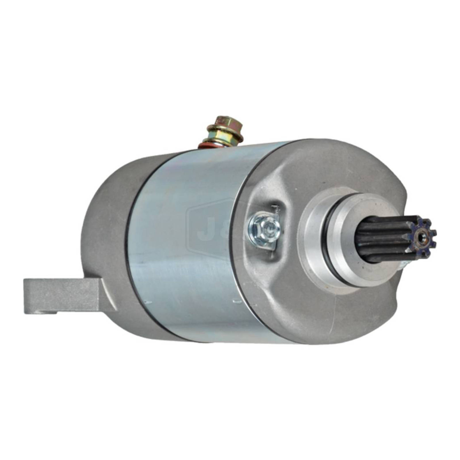 J&N Starter Motor (410-54161) (AHSMU0161)