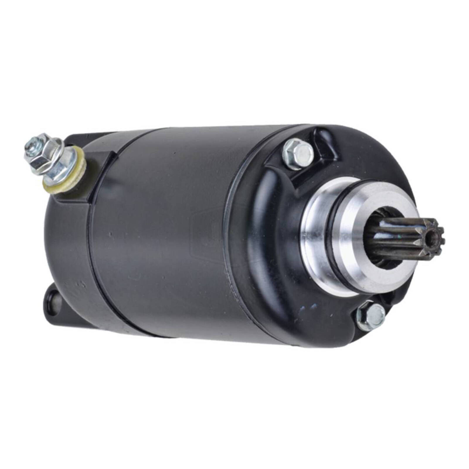 J&N Starter Motor (410-54172) (AHSMU0339)