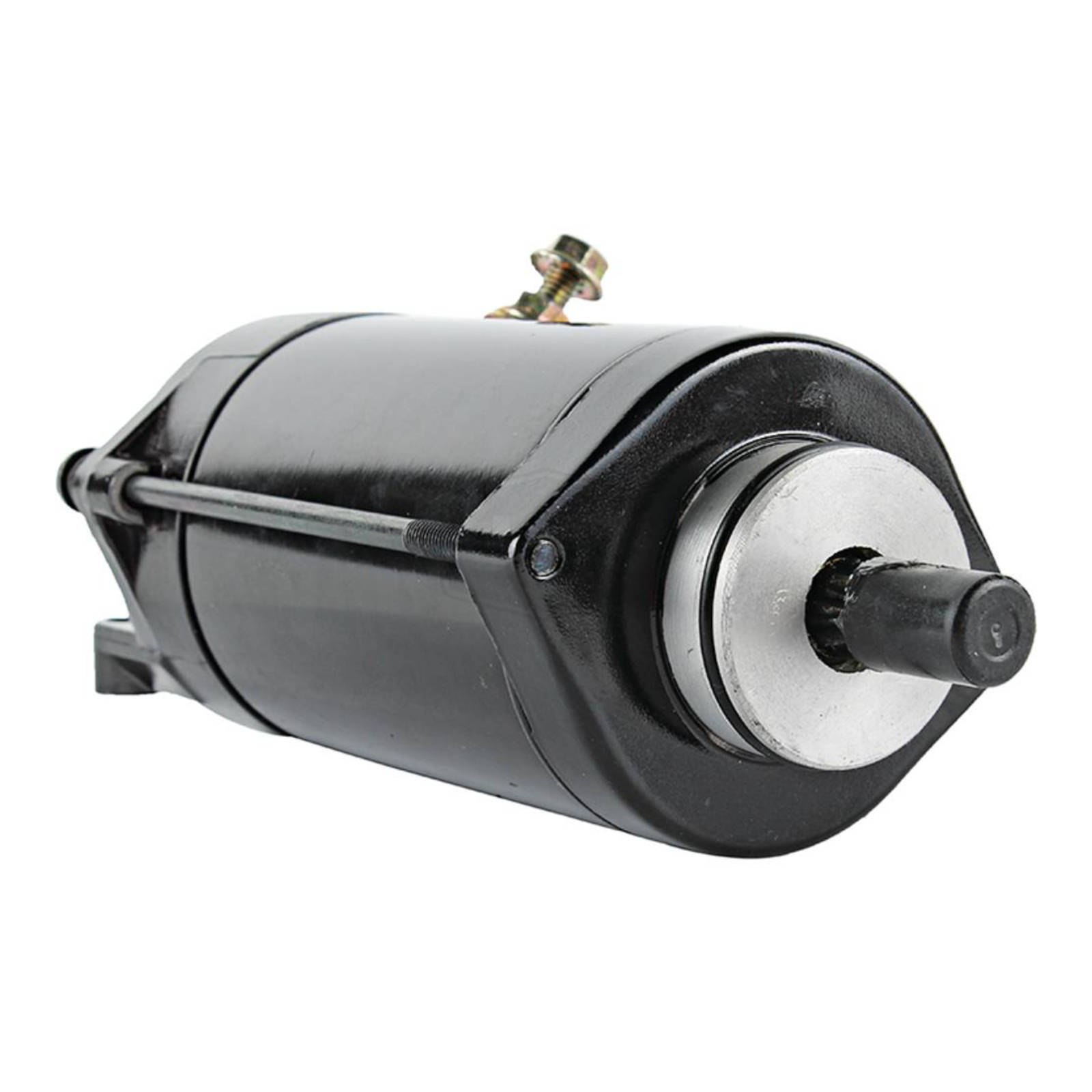 J&N Starter Motor (410-54204) (AHSMU0323)