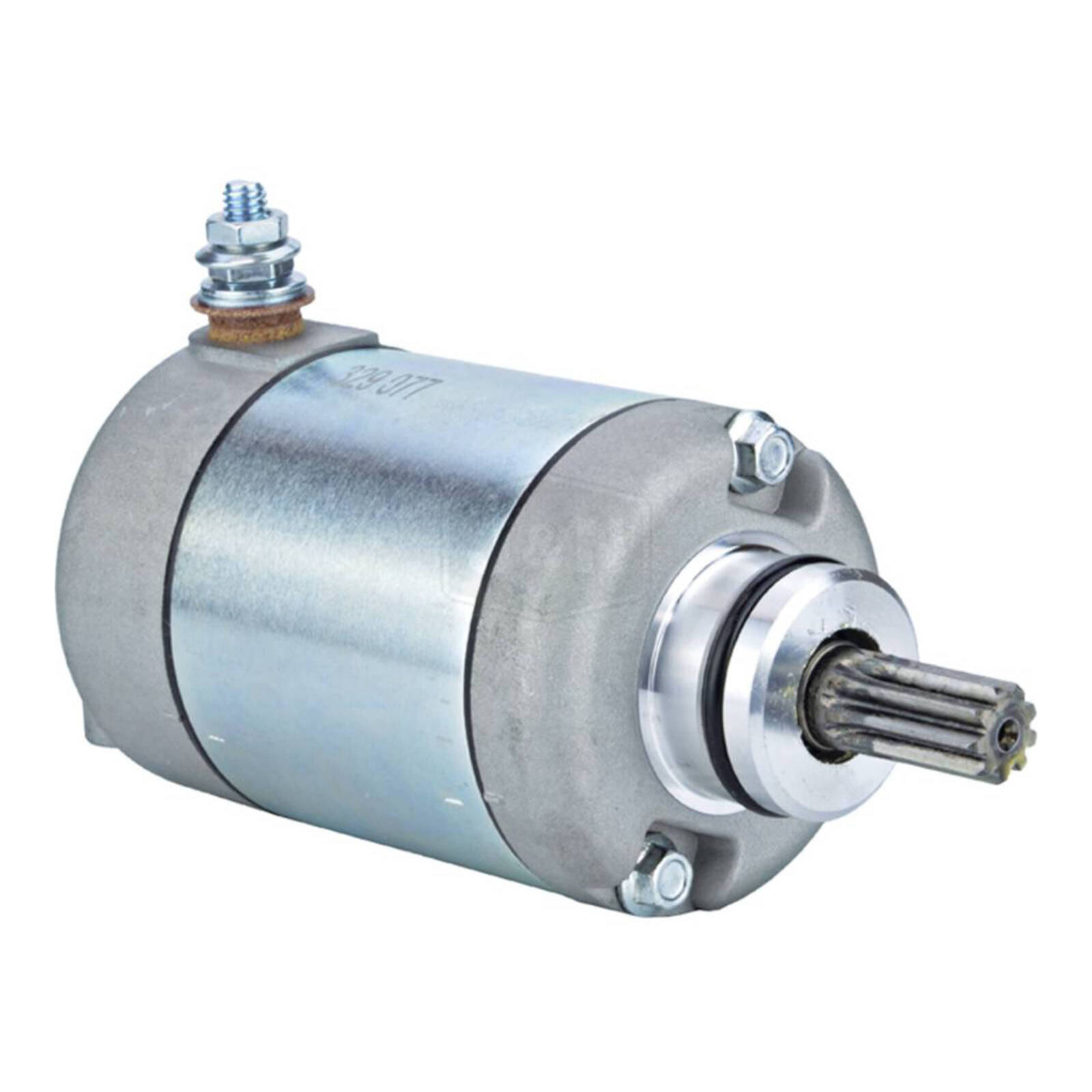 J&N Starter Motor (410-54219) (AHSMU0444)