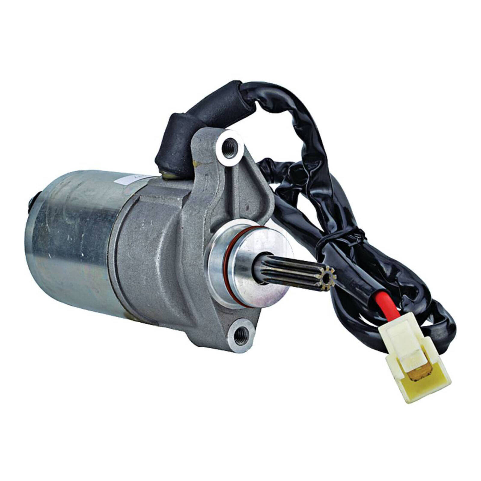 J&N Starter Motor (410-54221) (AHSMU0449)