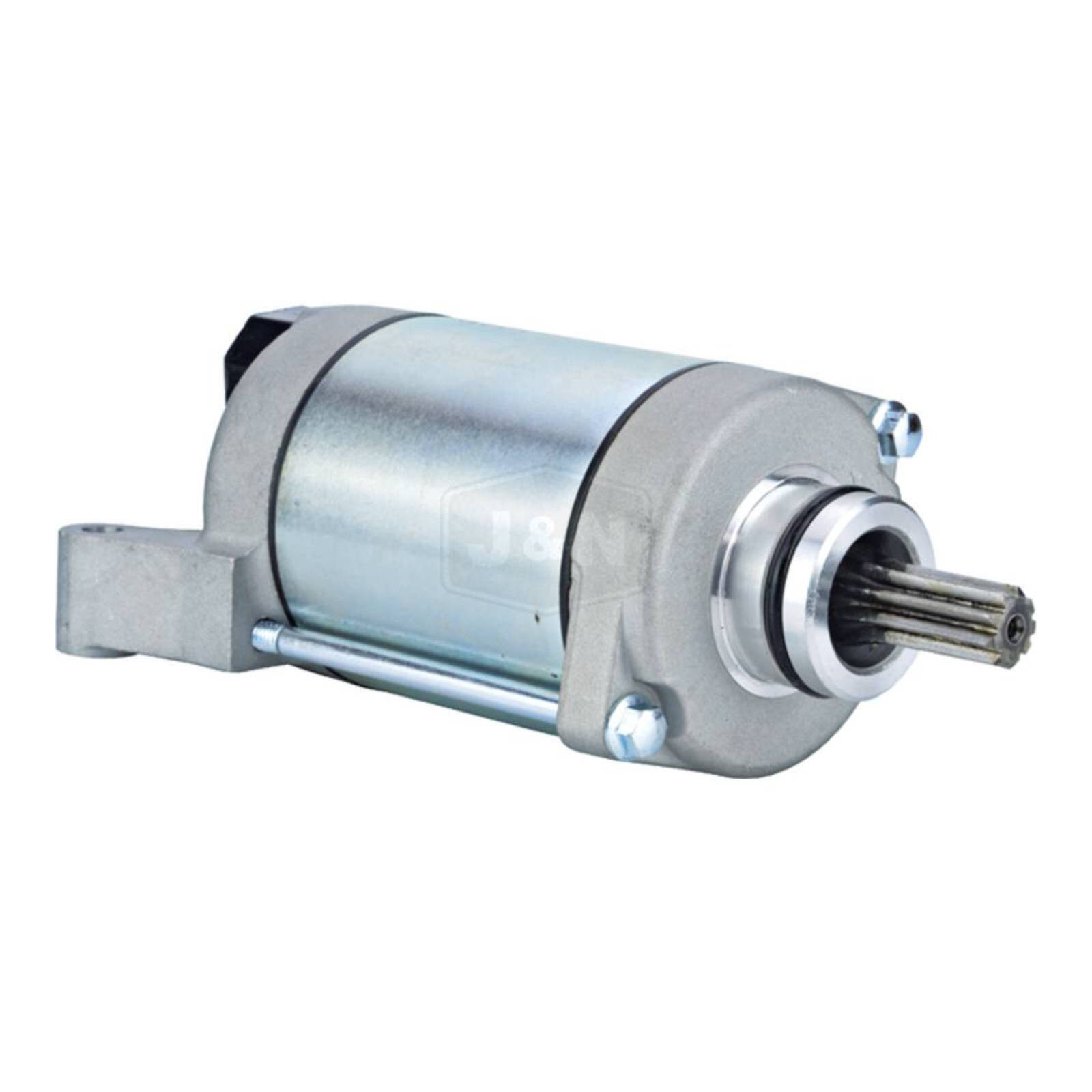 J&N Starter Motor (410-54223) (AHSMU0480)