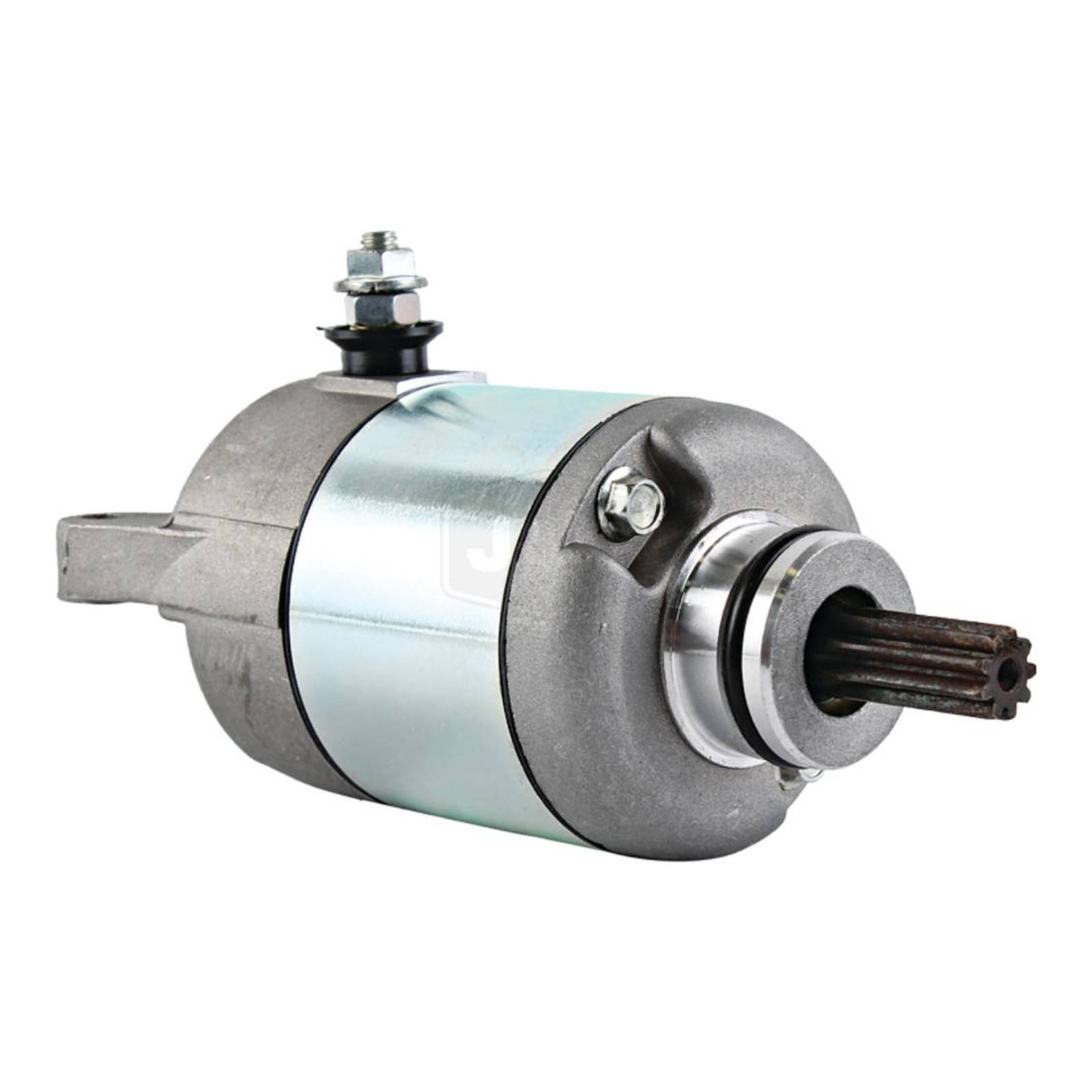 J&N Starter Motor (410-54224) (AHSMU0481)