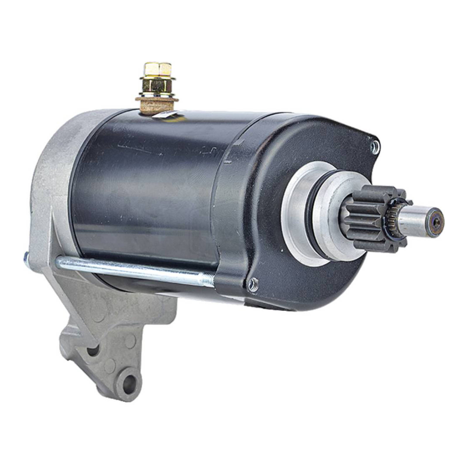 J&N Starter Motor (410-54251) (AHSMU0209)