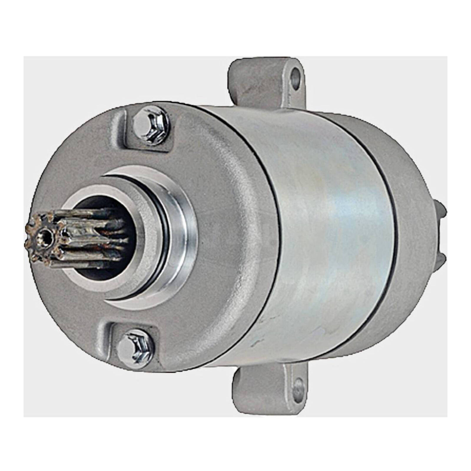 J&N Starter Motor (410-58036) (AHSMU0512)