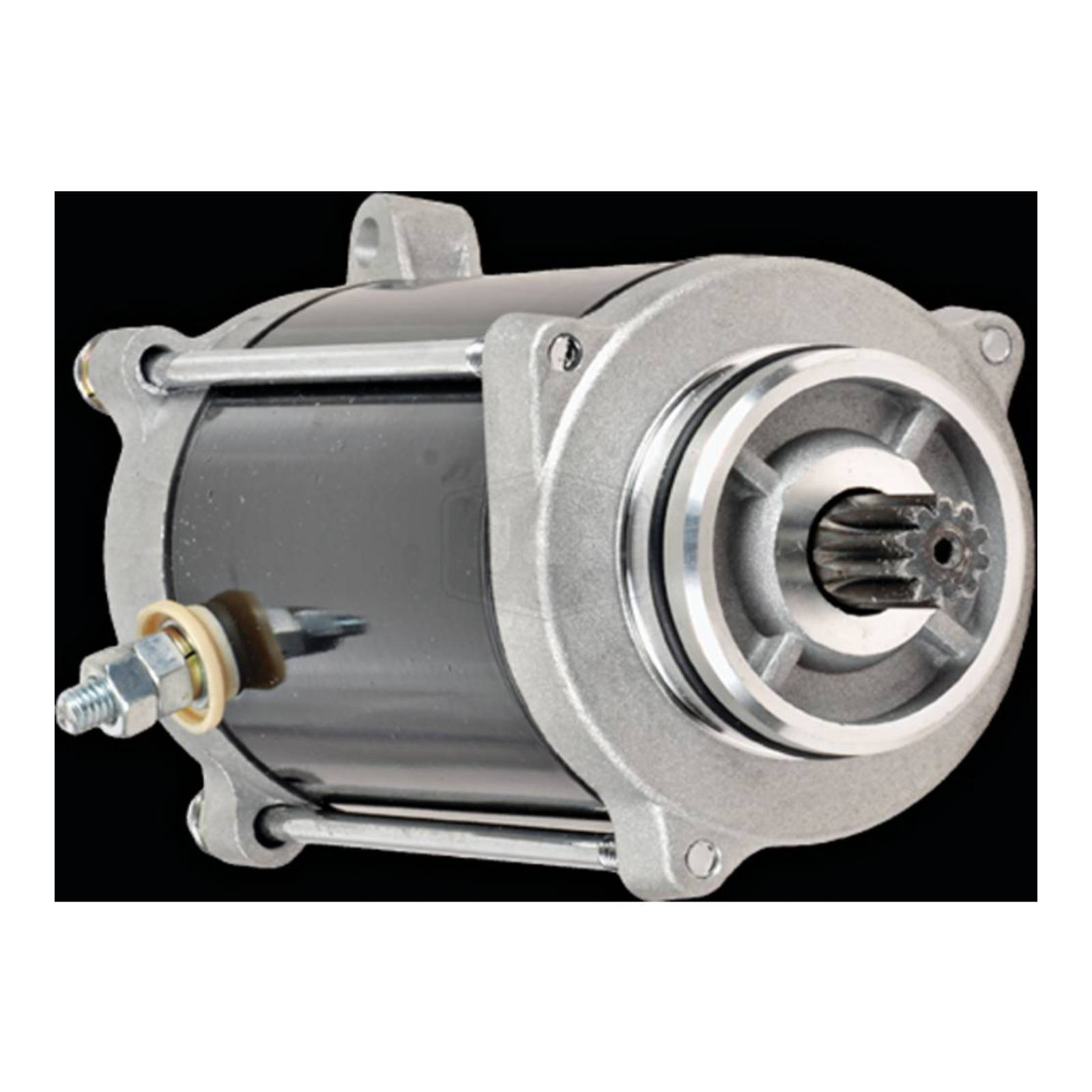 J&N Starter Motor (410-58041) (AHSMU0100)