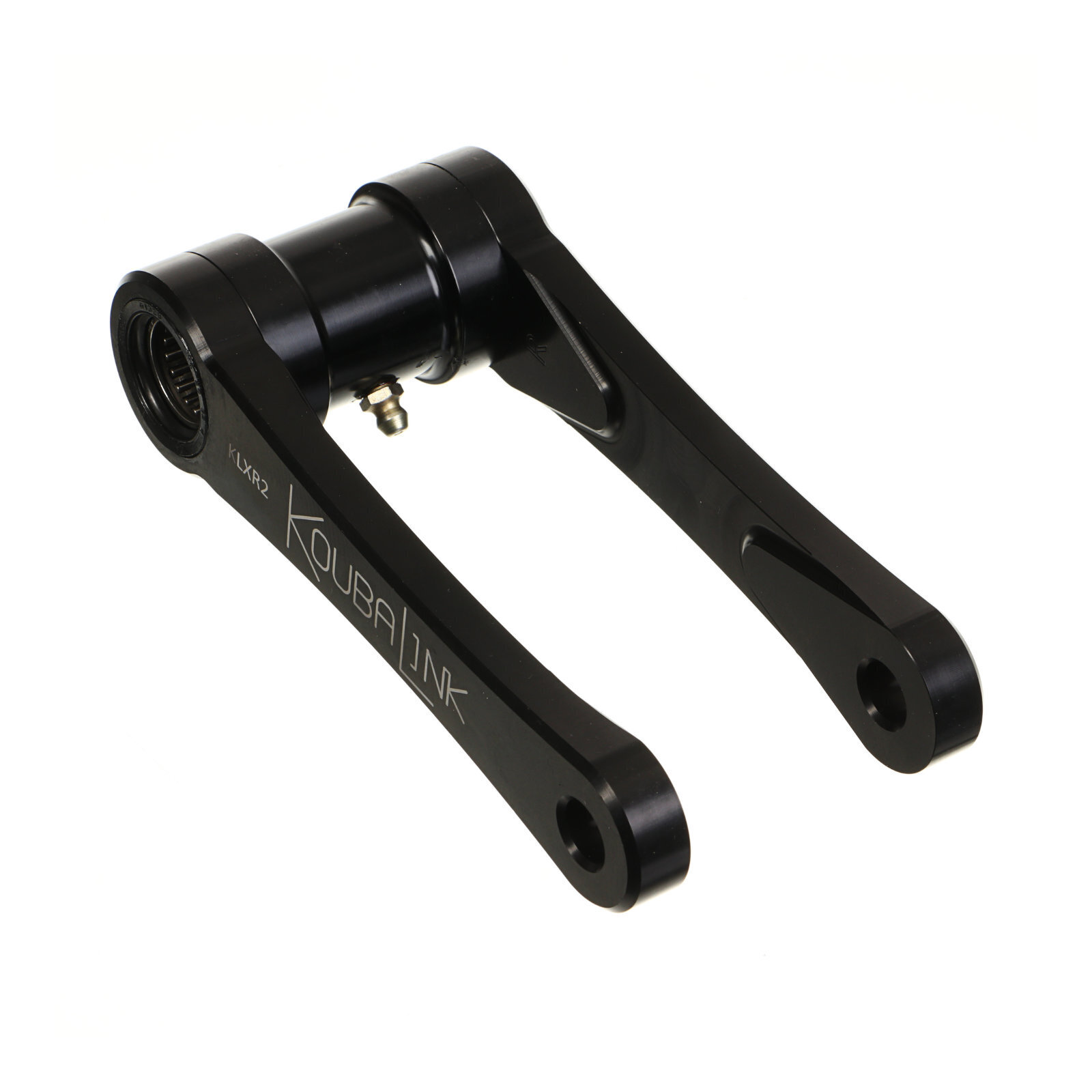 KoubaLink 3-43mm Lowering Link KLXR2 - Black