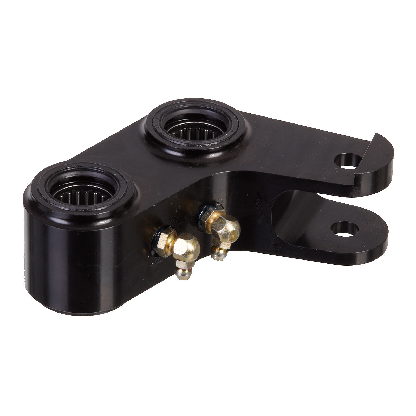 KoubaLink 40mm Lowering Link WRF-1 - Black