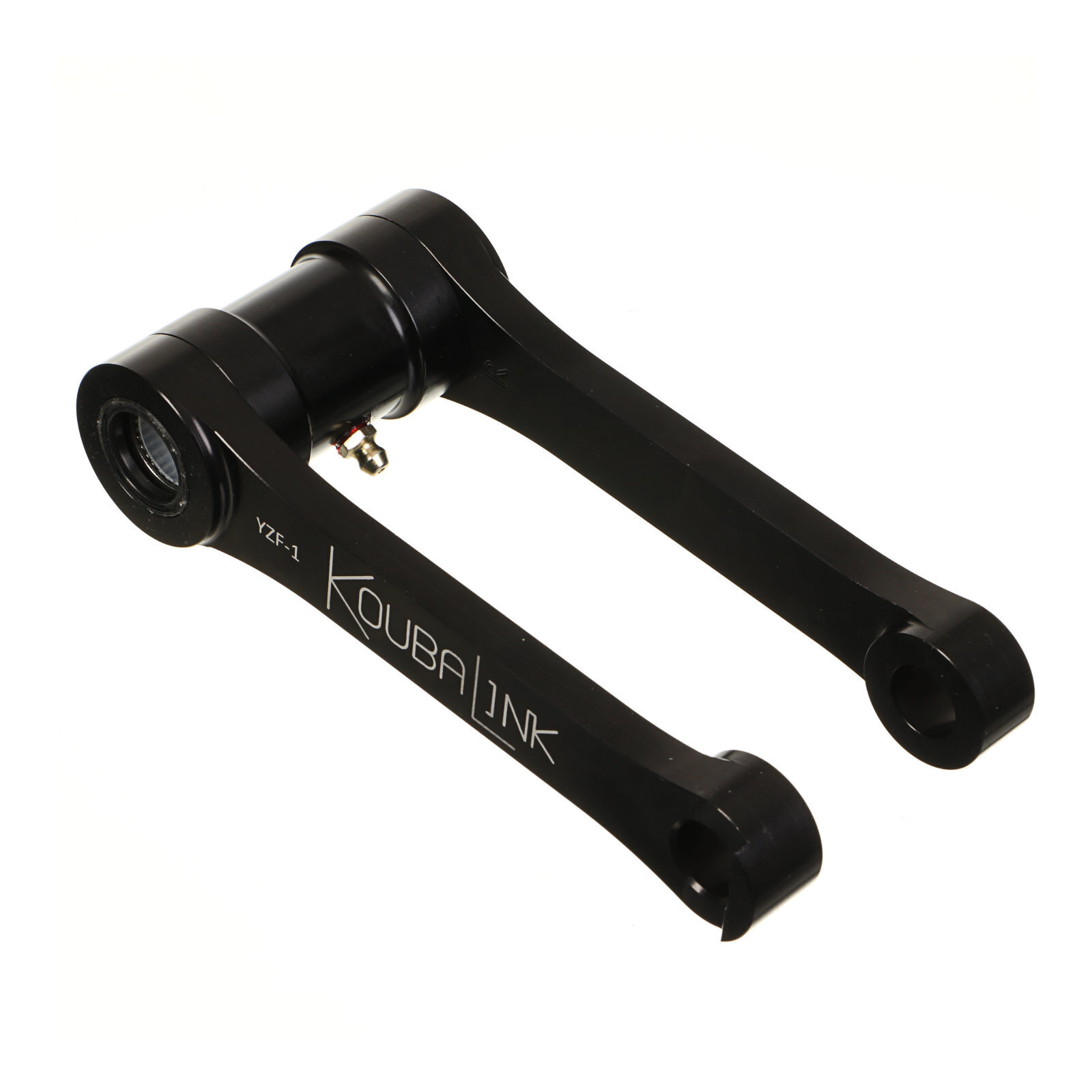 KoubaLink 32mm Lowering Link YZF-1 - Black