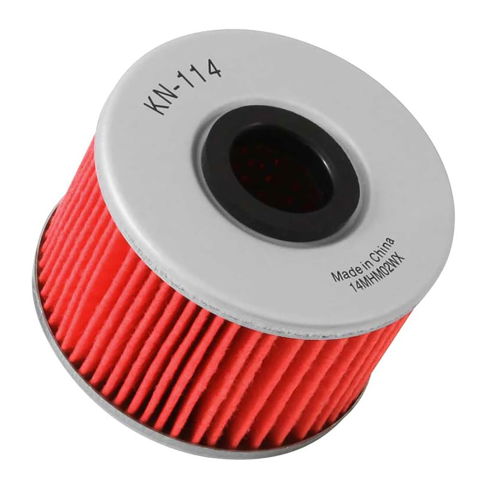 K&N Oil Filter (HF114)