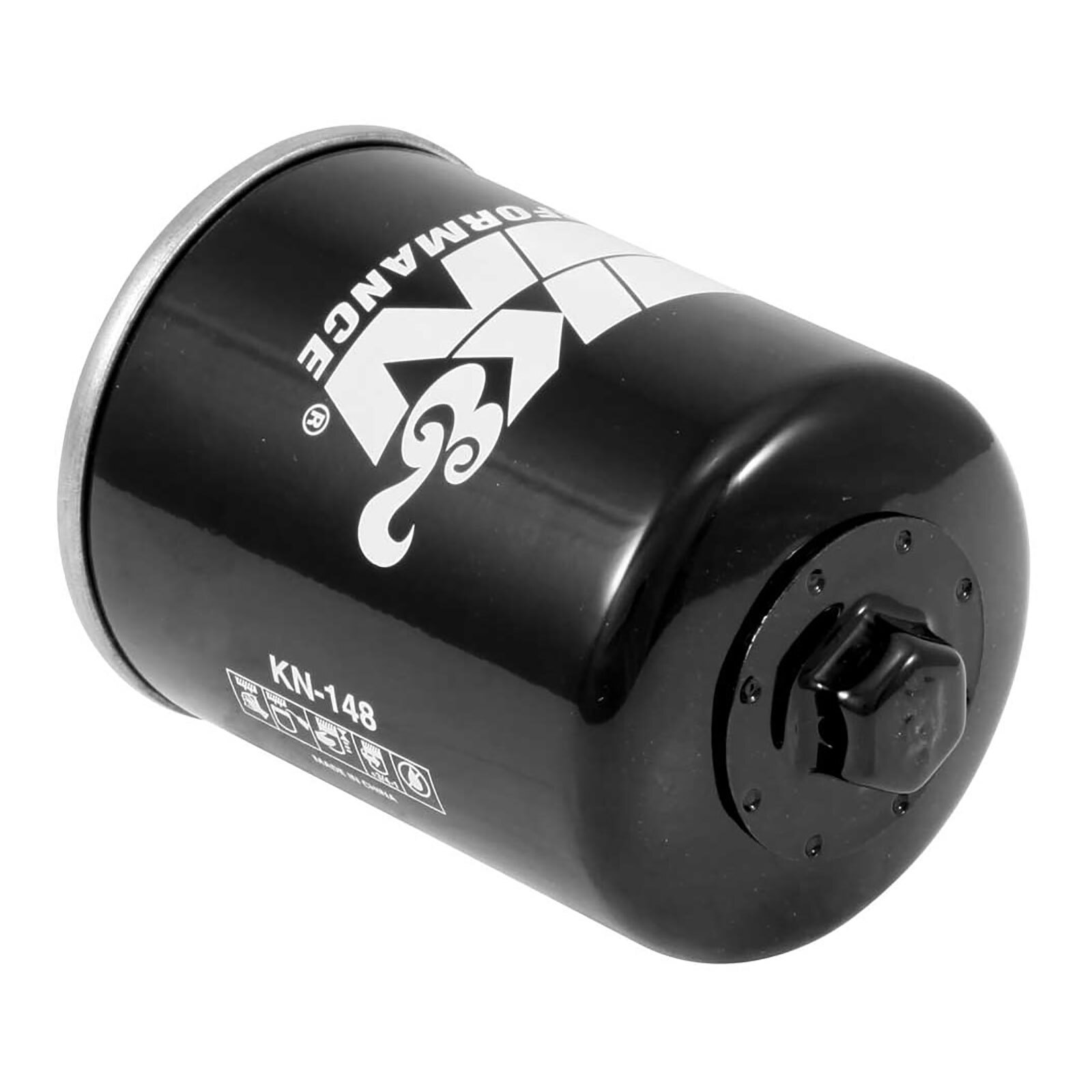 K&N Oil Filter (HF148)