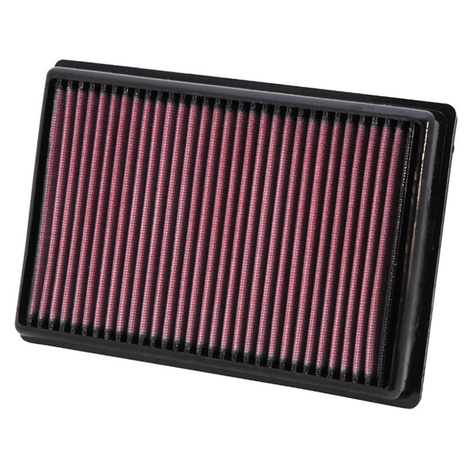 K&N AIR FILTER KBM-1010