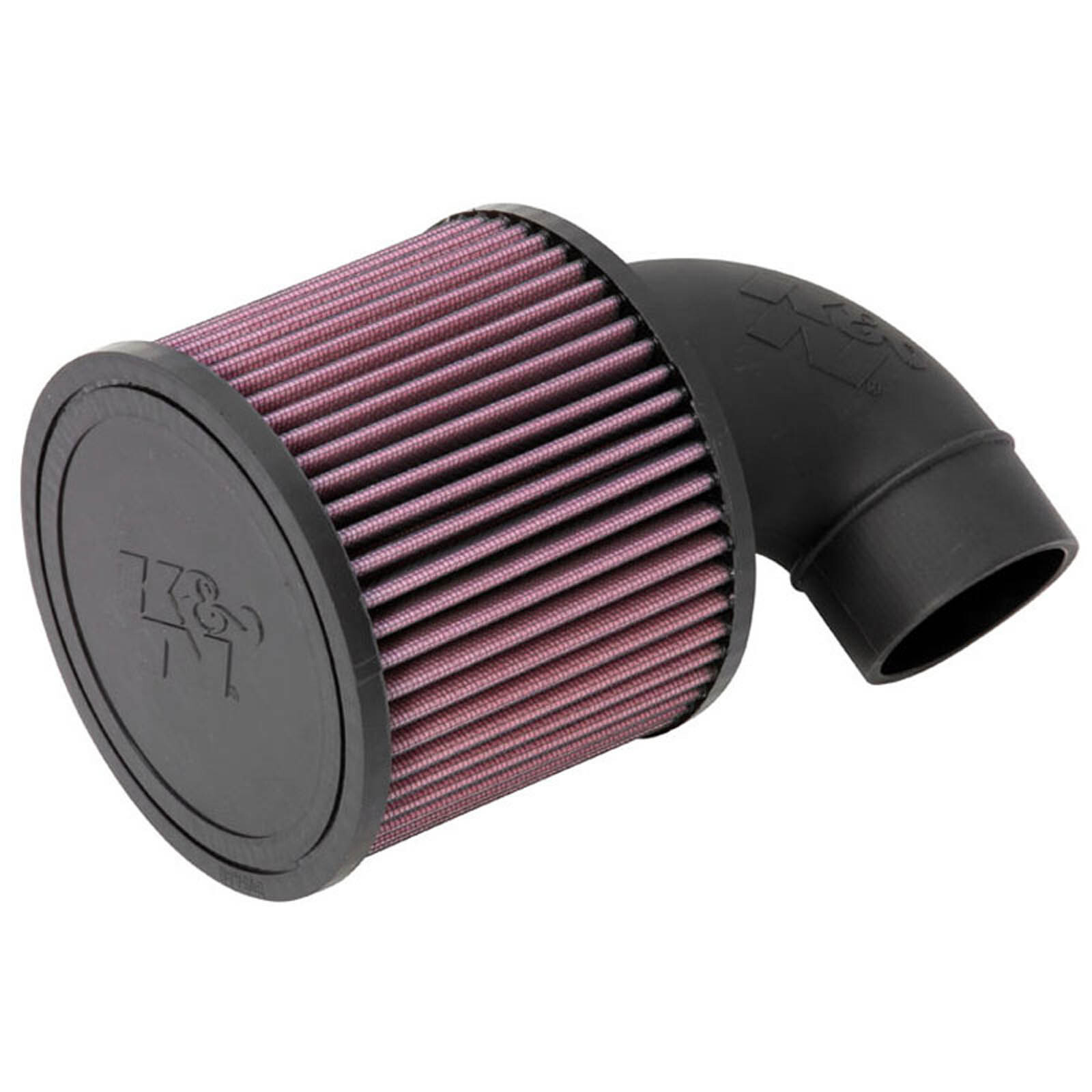 K&N AIR FILTER KCM-8009