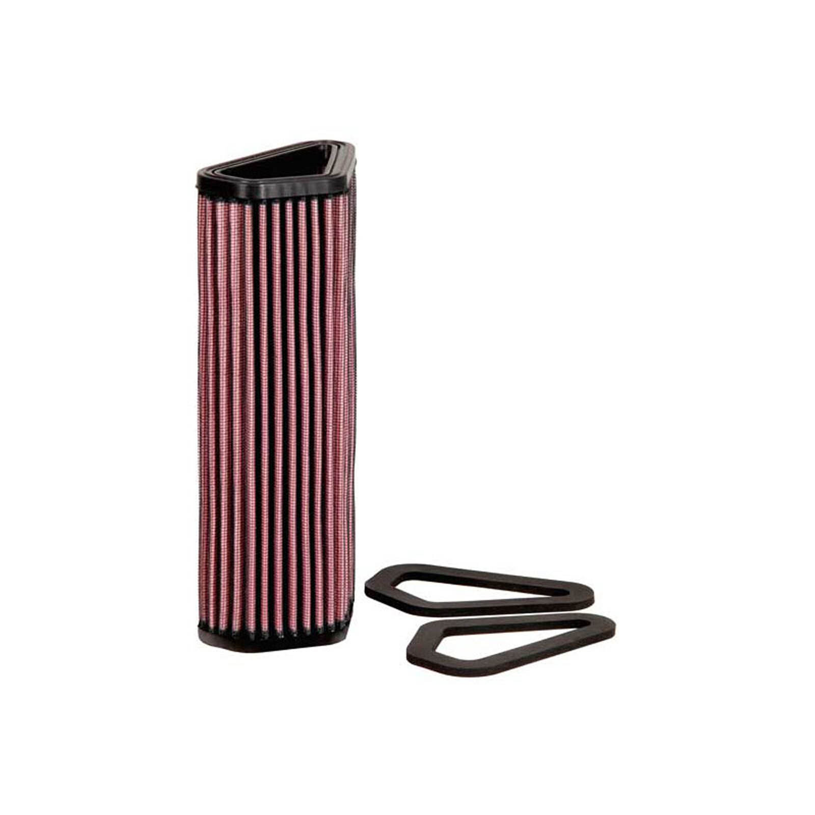 K&N AIR FILTER KDU-1007