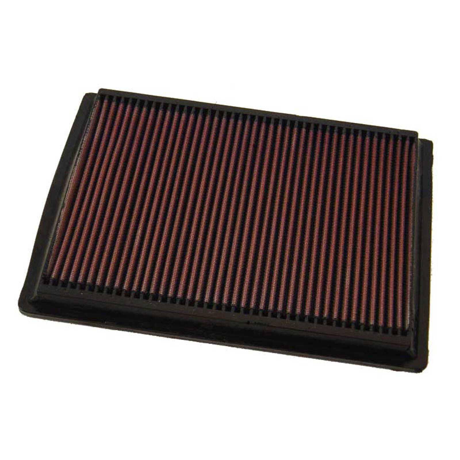 K&N AIR FILTER KDU-9001