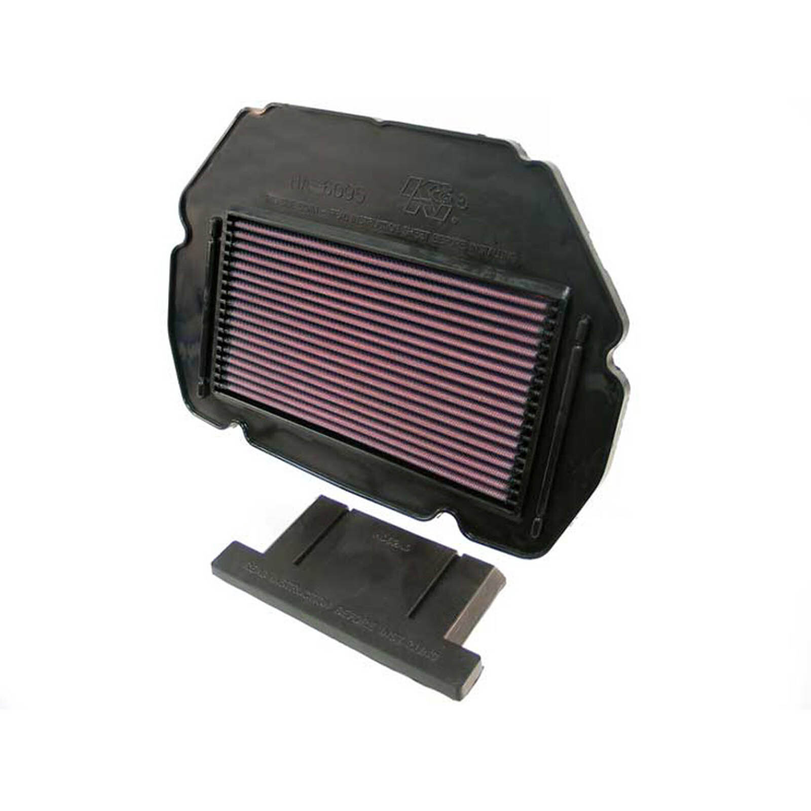 K&N Air Filter KHA-6095 - NLA