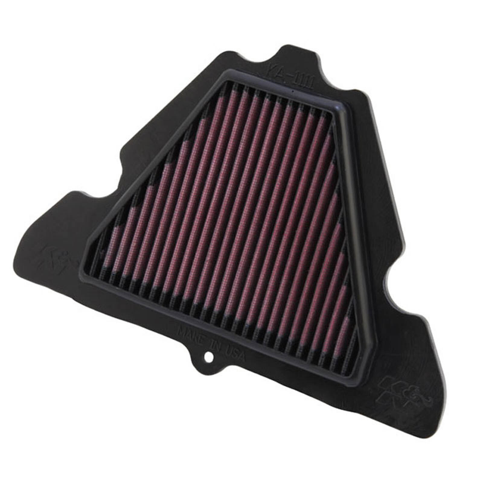 K&N AIR FILTER KKA-1111