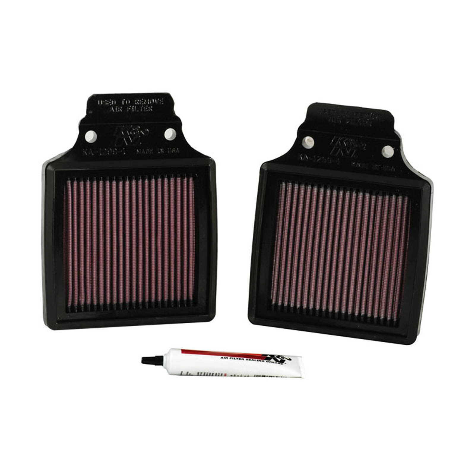 K&N AIR FILTER KKA-1299-1