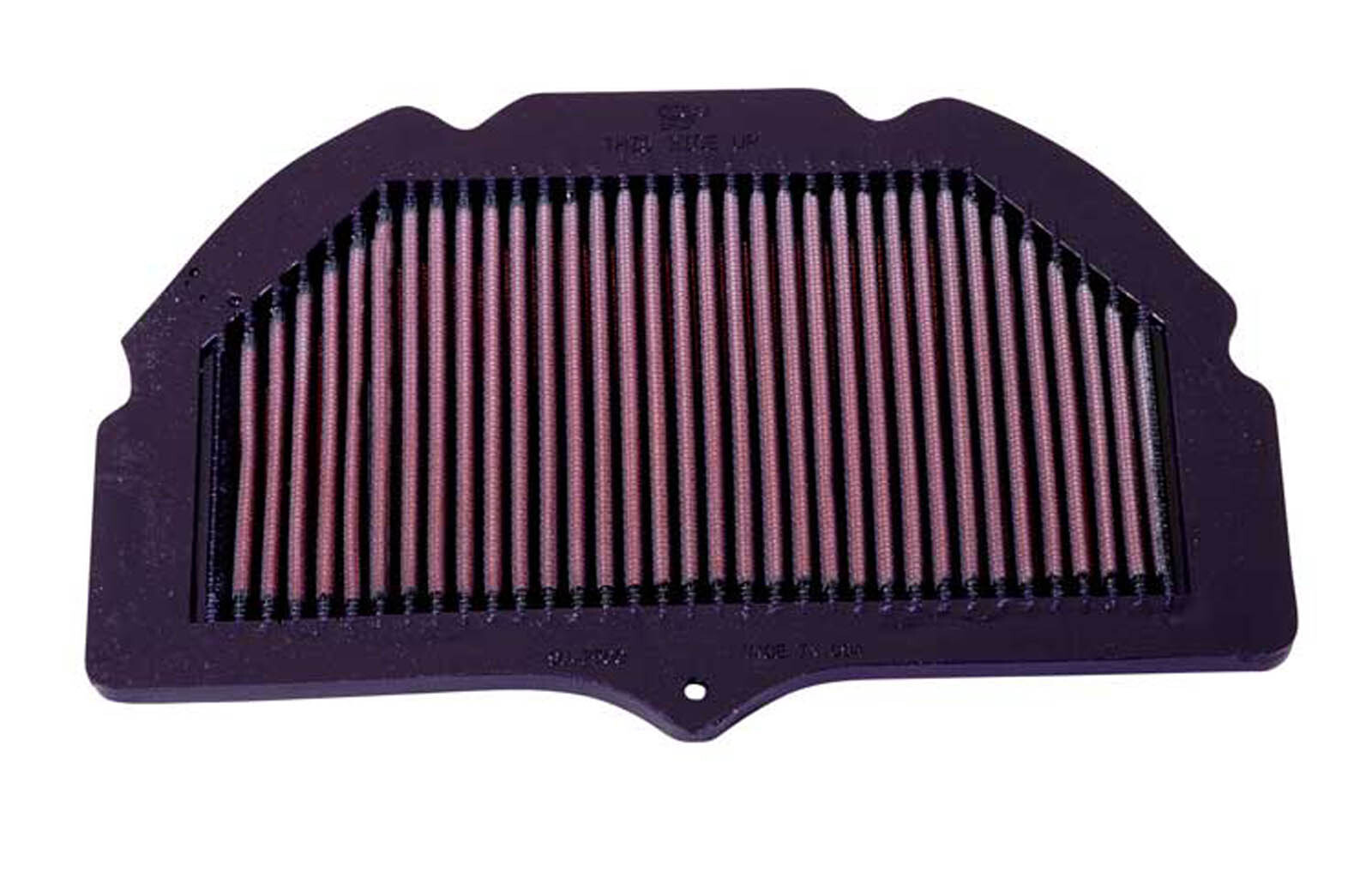 K&N AIR FILTER KSU-7500