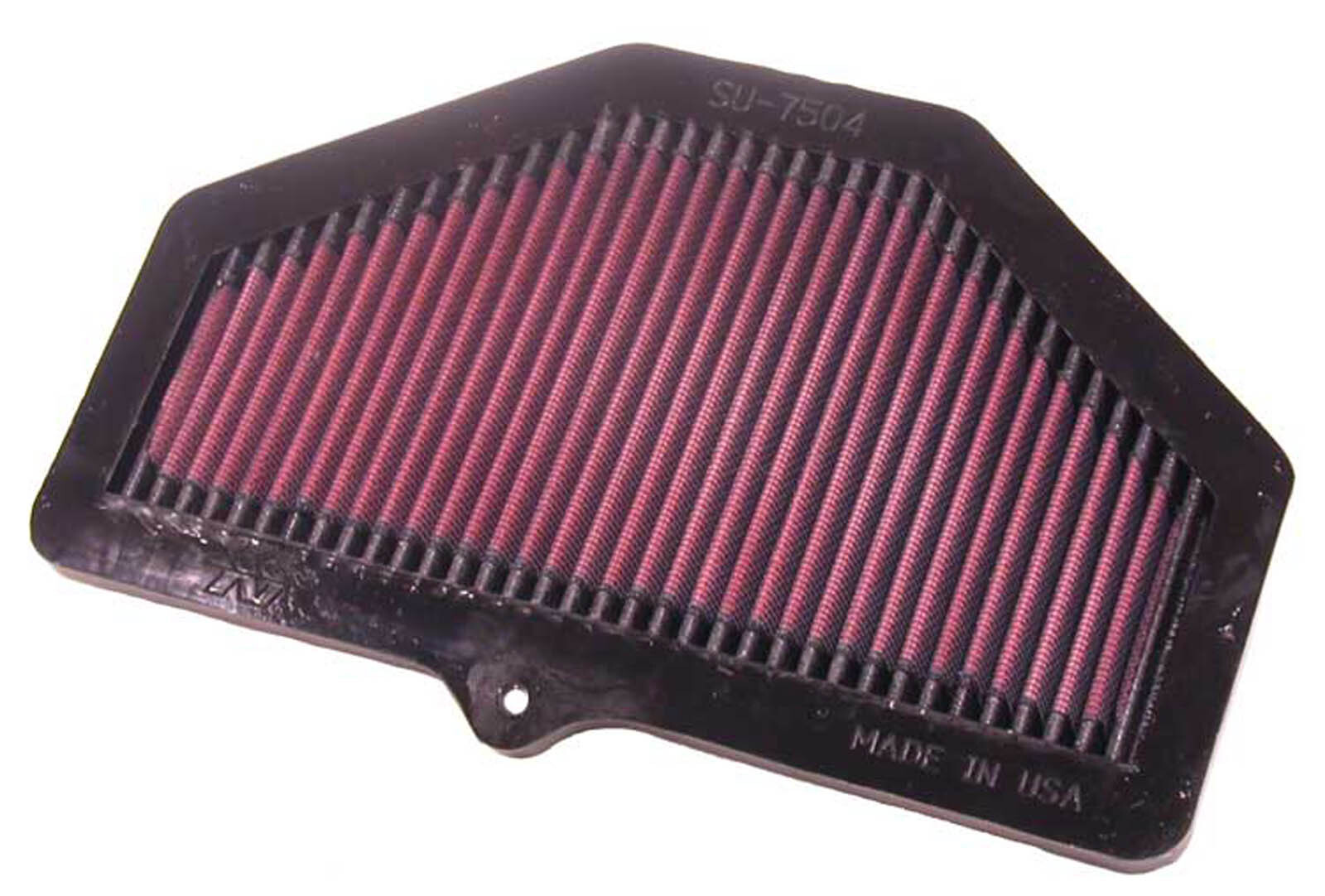 K&N AIR FILTER KSU-7504