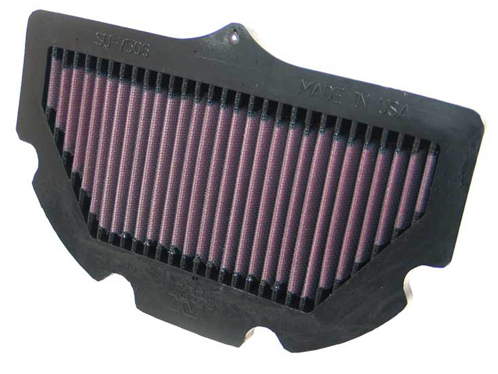 K&N AIR FILTER KSU-7506