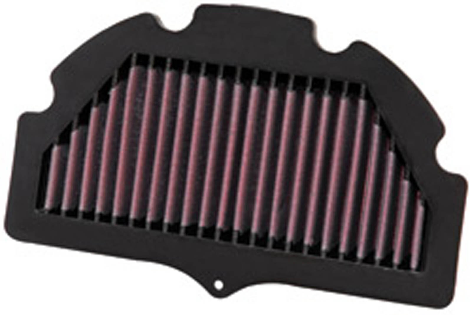 K&N AIR FILTER KSU-7506R