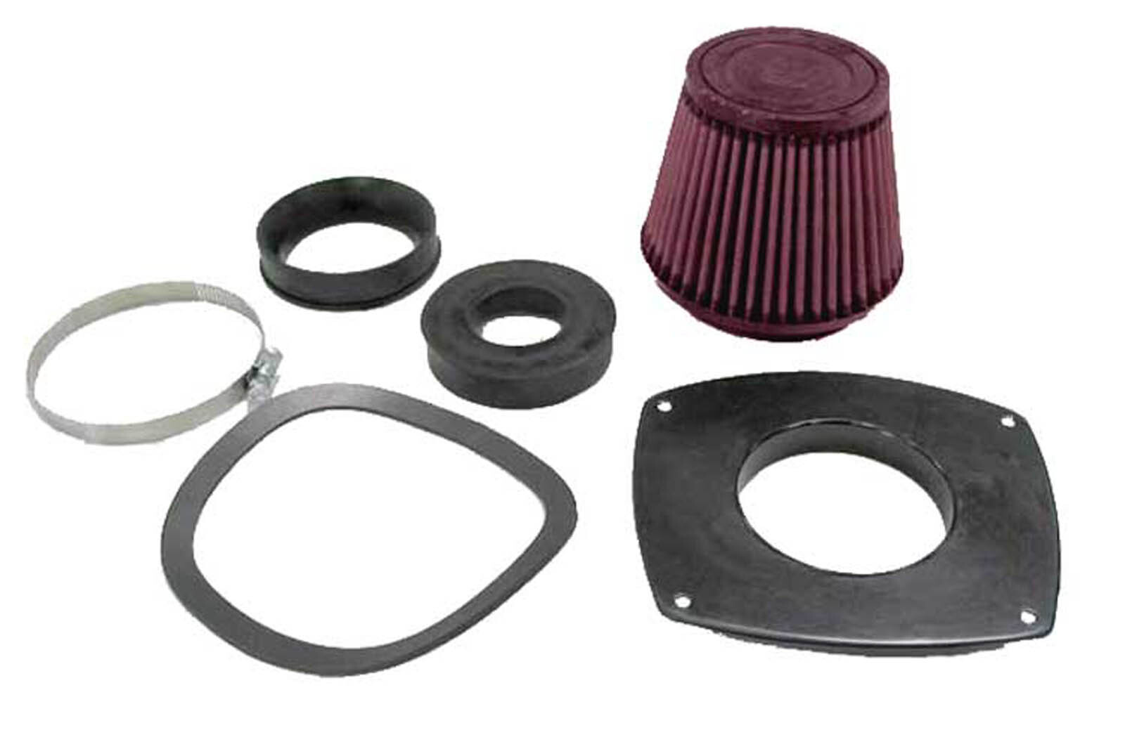 K&N Air Filter KSU-7588 - NLA
