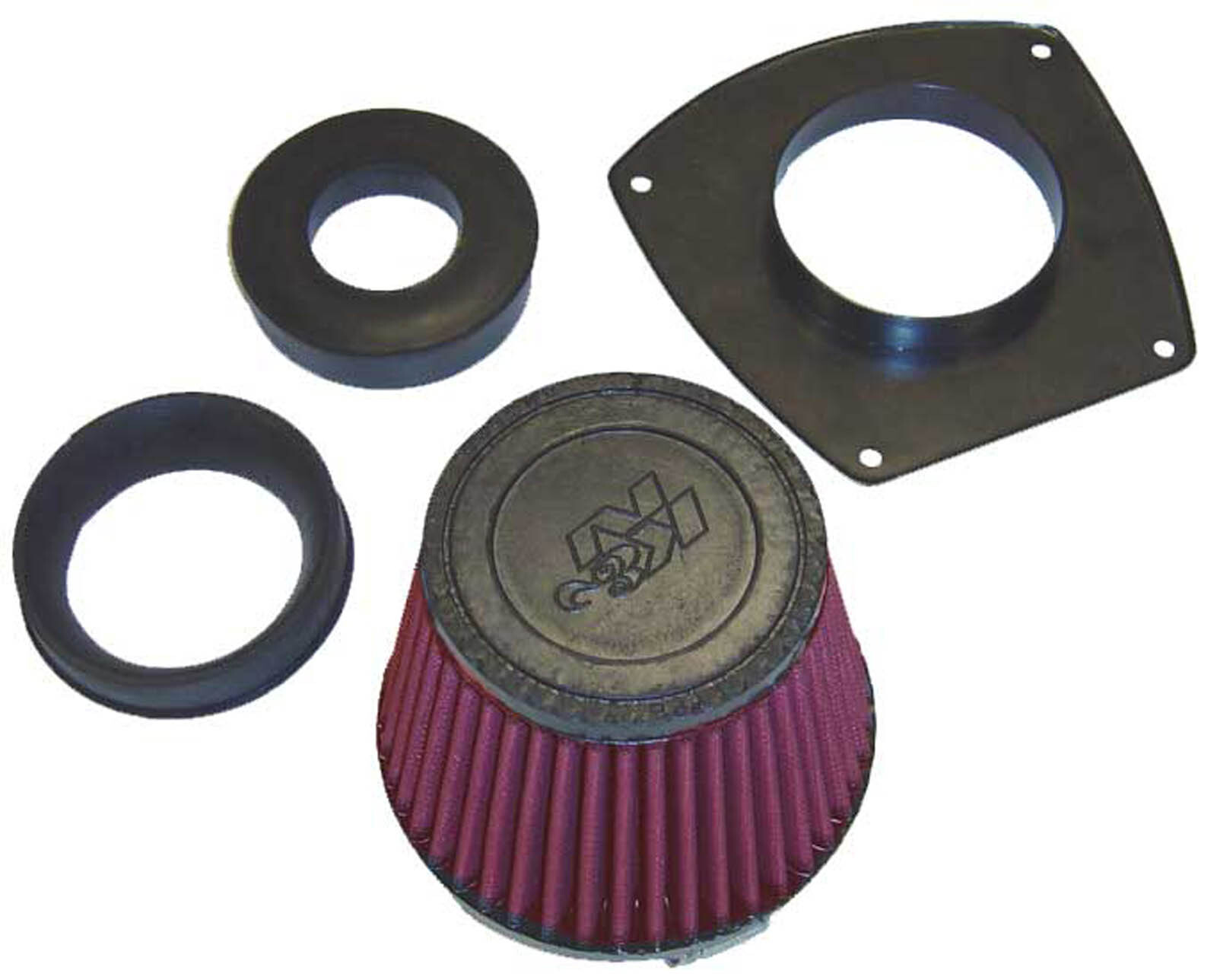 K&N AIR FILTER KSU-7592