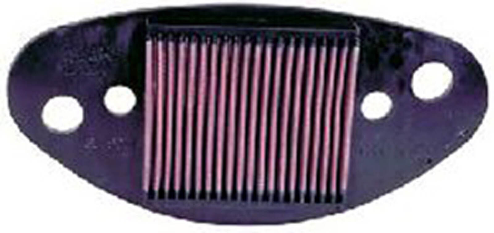 K&N AIR FILTER KSU-8001