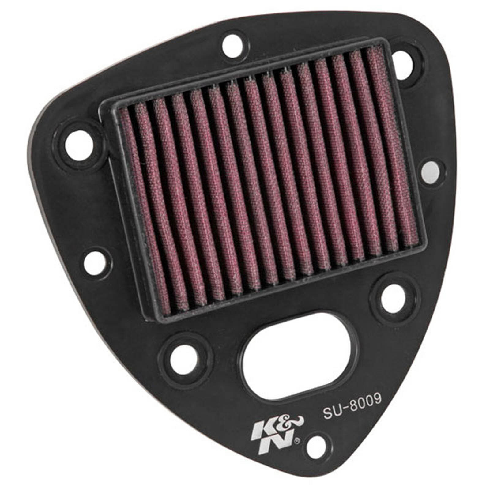 K&N AIR FILTER KSU-8009