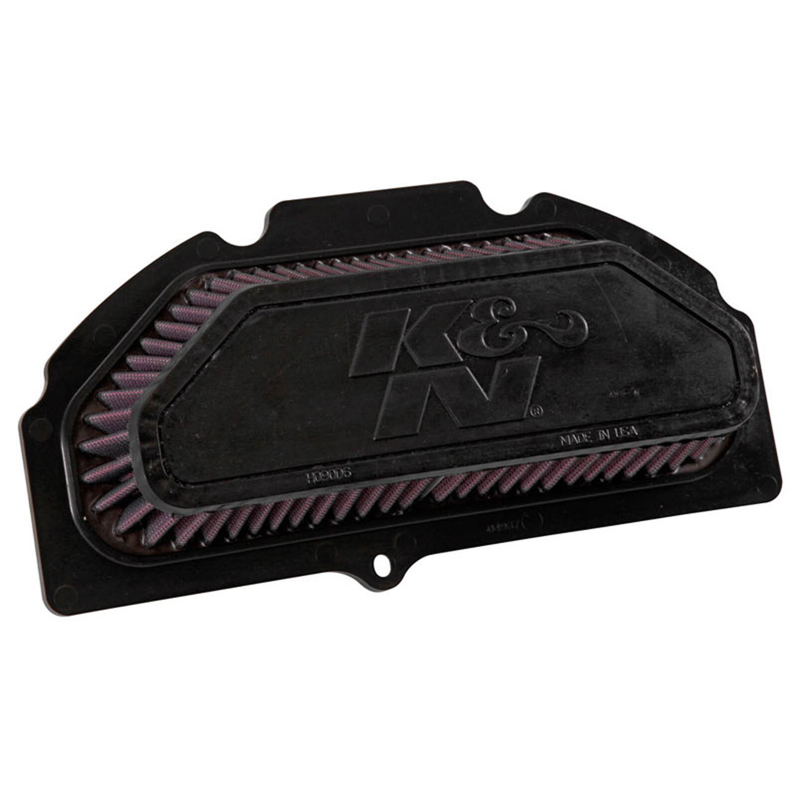 K&N AIR FILTER KSU-9915