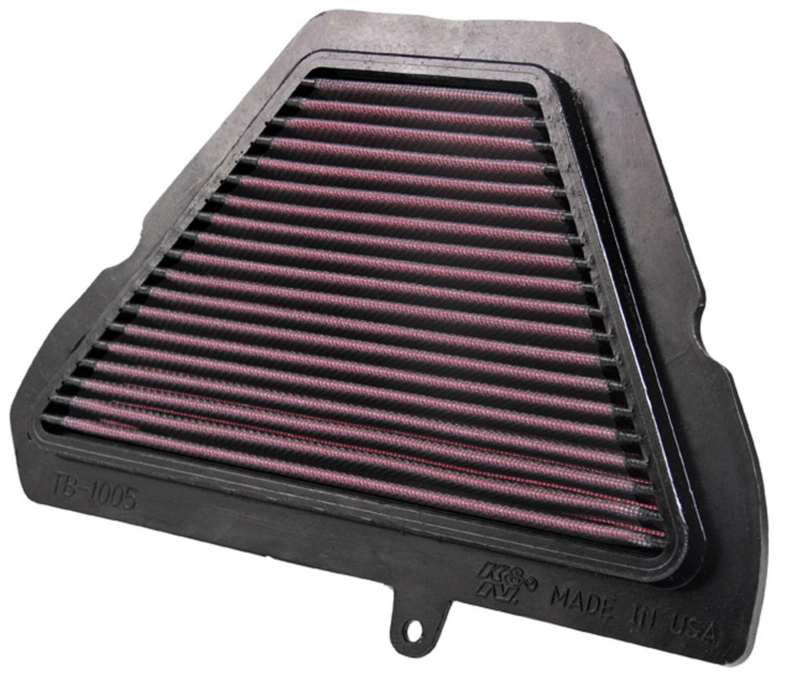 K&N AIR FILTER KTB-1005