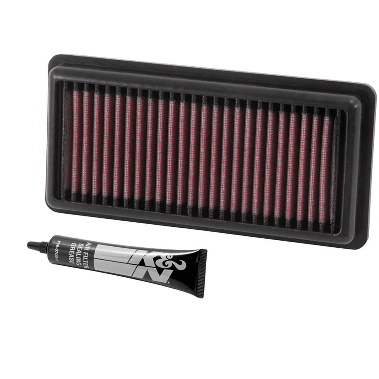 K&N Air Filter KTB-1213 - NLA