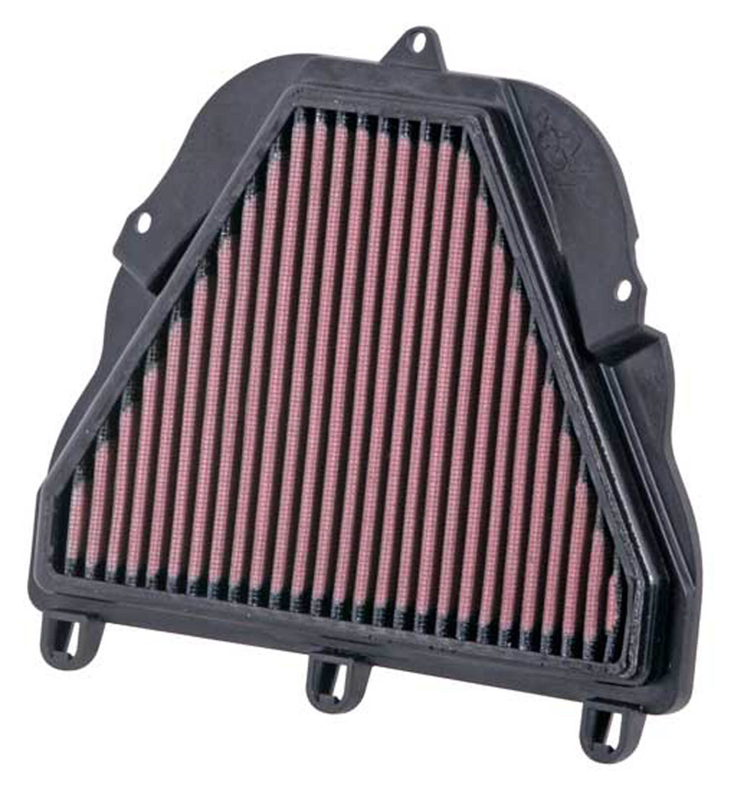 K&N AIR FILTER KTB-6706