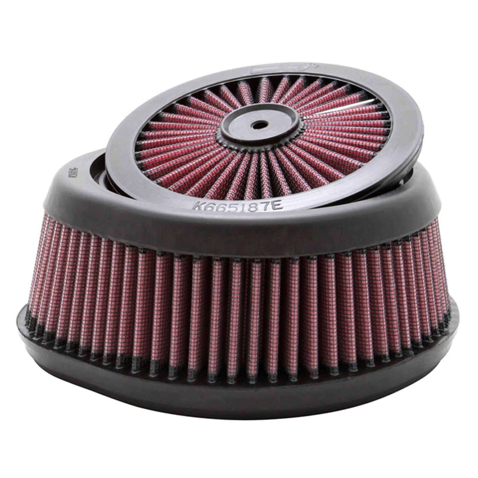 K&N AIR FILTER KYA-2506XD