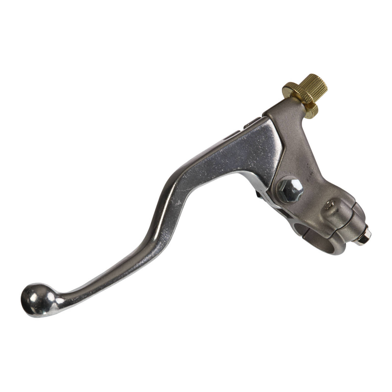 Whites Clutch Lever Assembly - Honda - Shorty