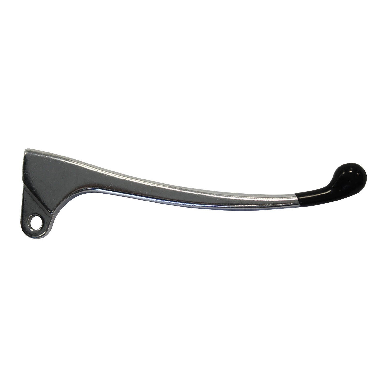 Whites Brake Lever Honda CT/CB/XL - Polished