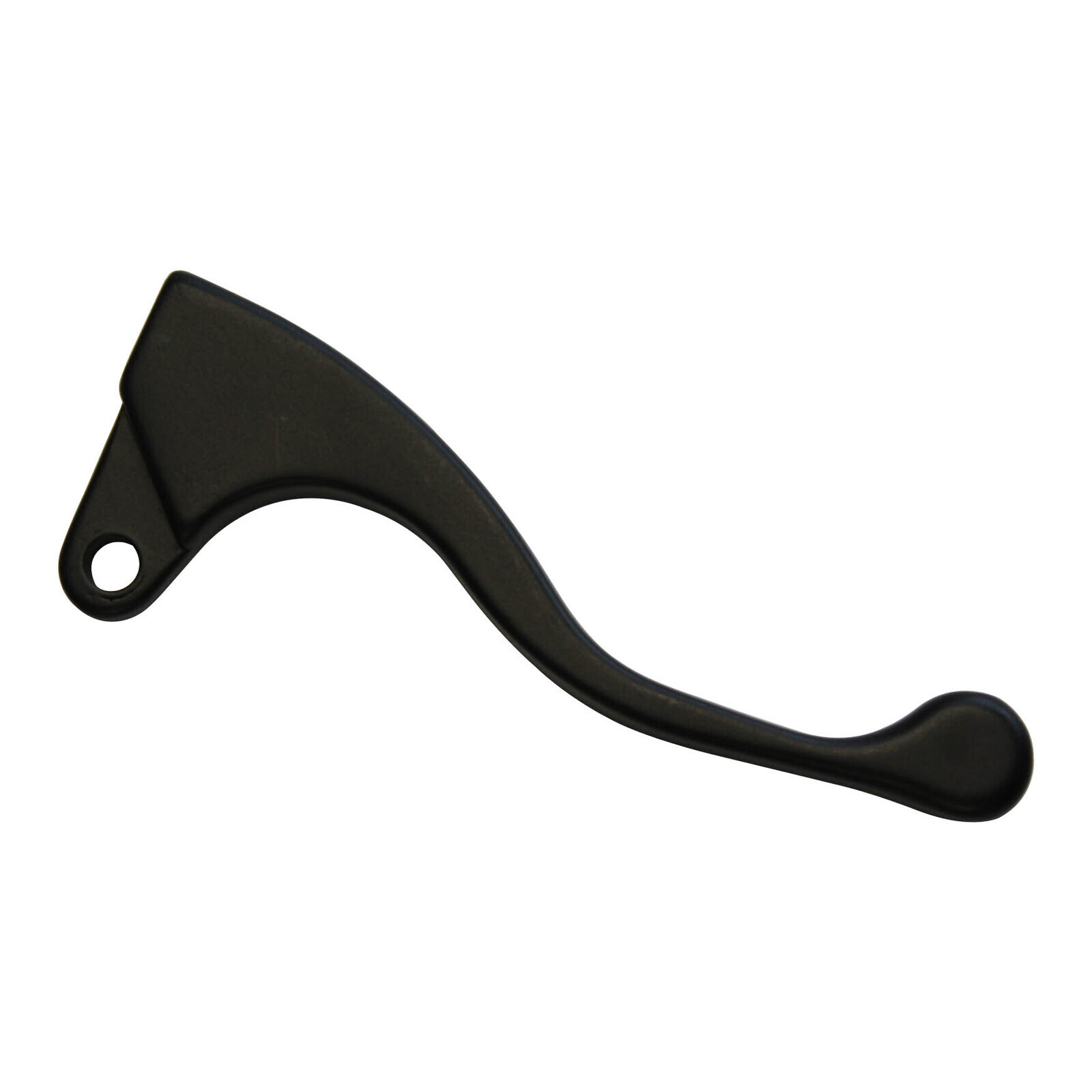 Whites Brake Lever Honda XL125-500 Short Blade