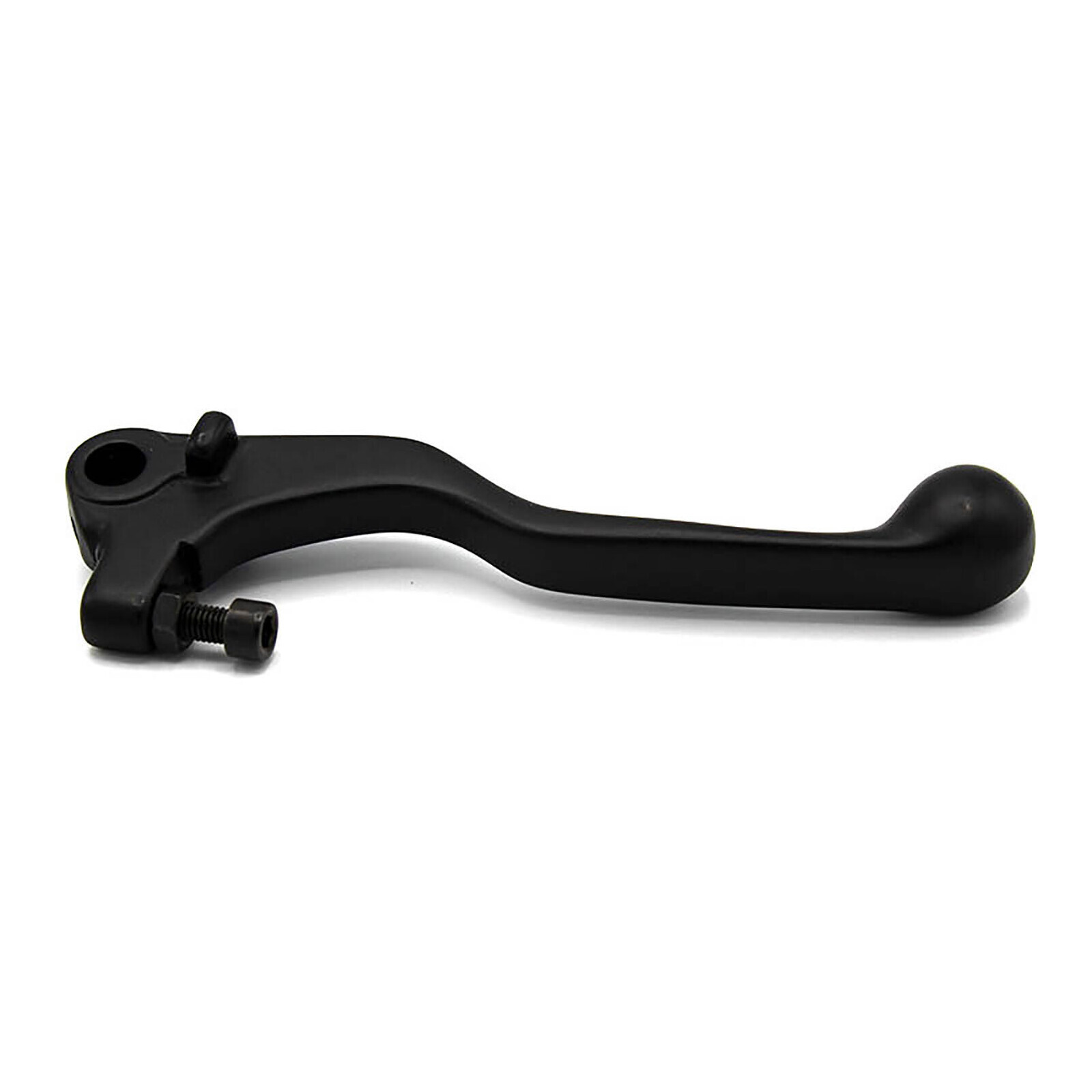 Whites Brake Lever Honda CR125-500 Short Blade